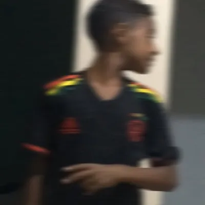 David Gustavo profile
