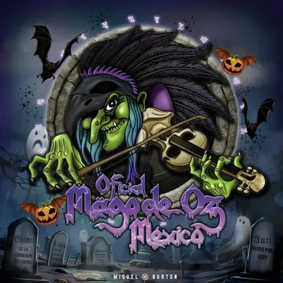 Mägo de Oz México profile
