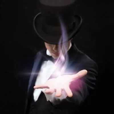 🎩 💰Mago do Marketing Digital profile