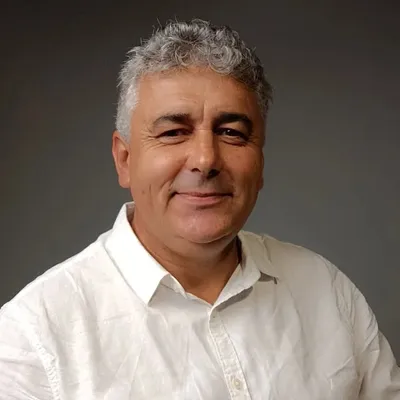 Ademar Brasileiro Paisagista de Campos e Cidades profile