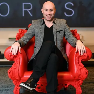 MARCELO GOLDFARB profile