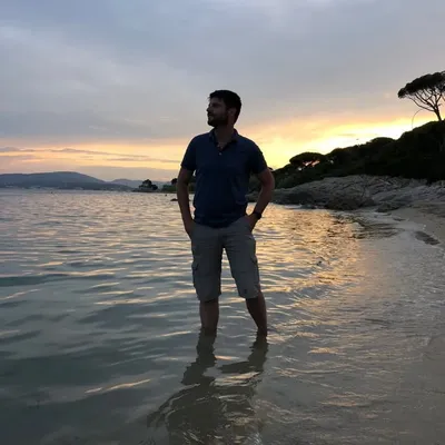 Mathias profile