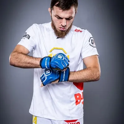 Магомед Магомедов profile