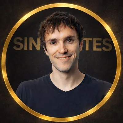 Nicolas Palacios profile