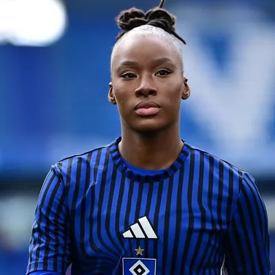 Magou Doucouré profile