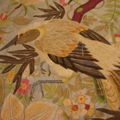 TheMagpieAndOldLace profile