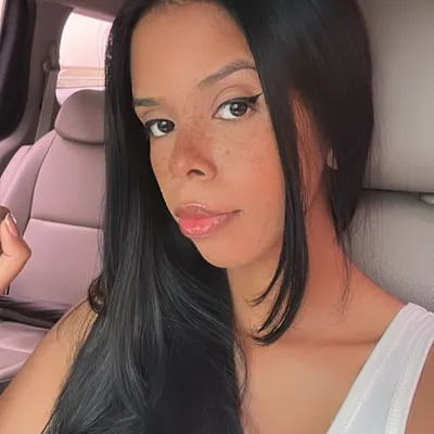Mayara Magri ๐ง๐ท ๋ง์ด | Coreia Do Sul profile