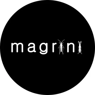 Magrini Insetos profile
