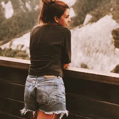 Mags_Frisch | nicole giger profile