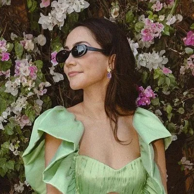 maggie bustamante kornfeld profile