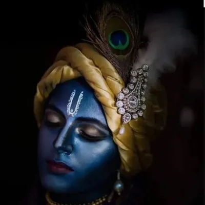 Radhe Krishna ๐ profile