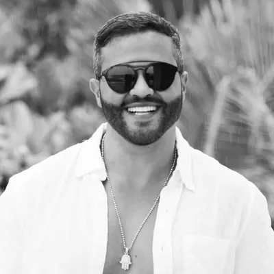 Ricardo Maguila profile