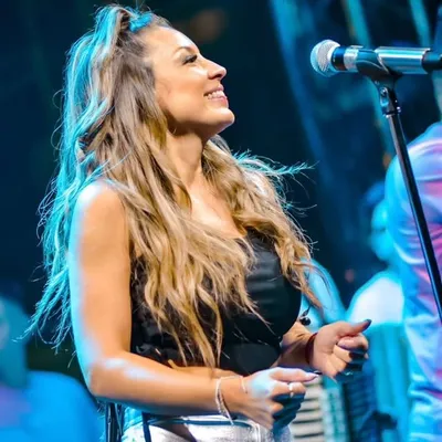 La Voz Femenina Del Cuarteto profile