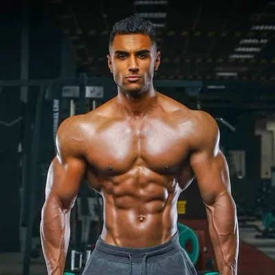 Moaad El Maguiri | Online Coach ๐ฒ๐ฆ profile