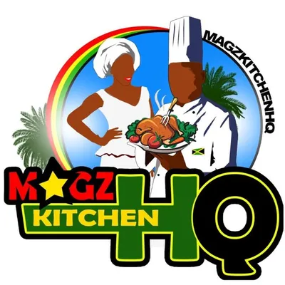 ✨ Magz Kitchen HQ ✨ profile