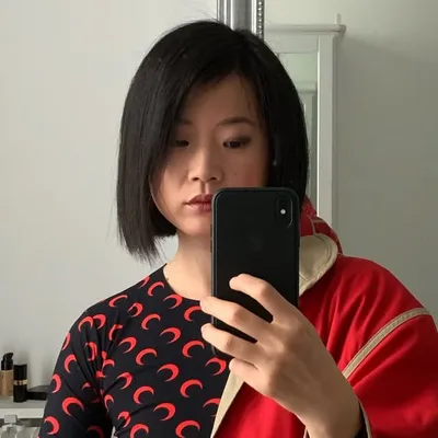 Maggie Zhu profile
