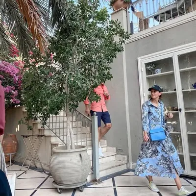 MAHA Al boqami profile