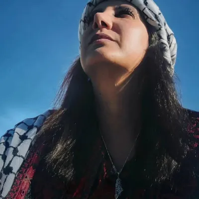 Maha | مها profile