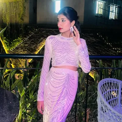 Mahalakshmi Urs profile