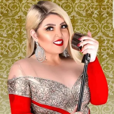 Maha Ahmed _ مها احمد profile