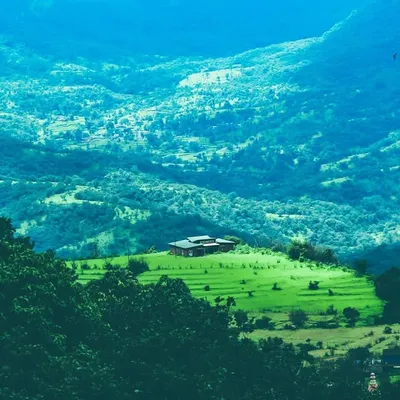 Mahabaleshwar profile