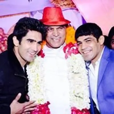 MahabaliSatpal profile