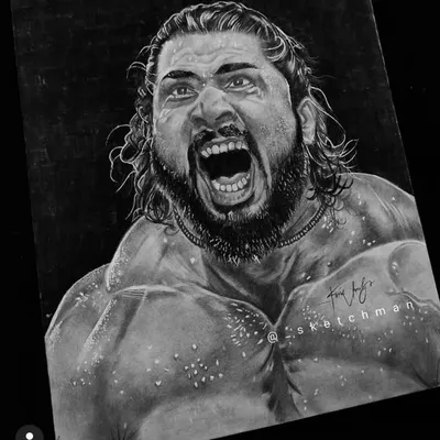 11 Mahabali Shera 🤼 profile