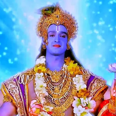 श्री कृष्णा सार profile