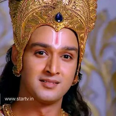 mahabharat profile