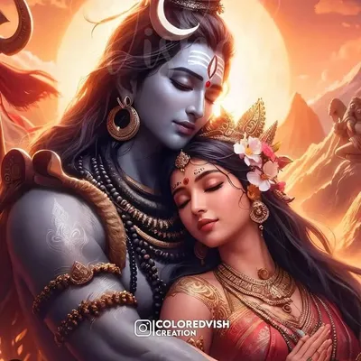 Mahadev bhakt profile