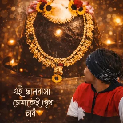 মহাদেব ভক্ত সুমন profile