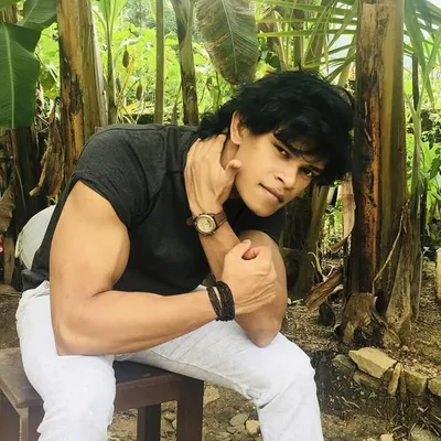 Mahadev Chandran profile