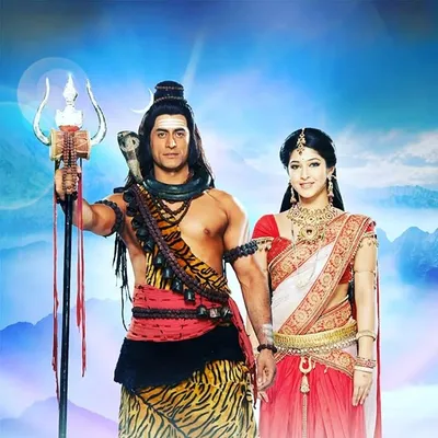mahakal ๐๐ profile