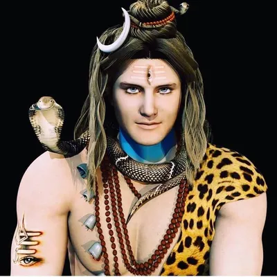 महादेव सदा सहायते profile