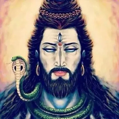 Shiva Lover profile