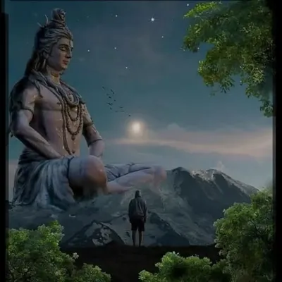 Mahadev profile