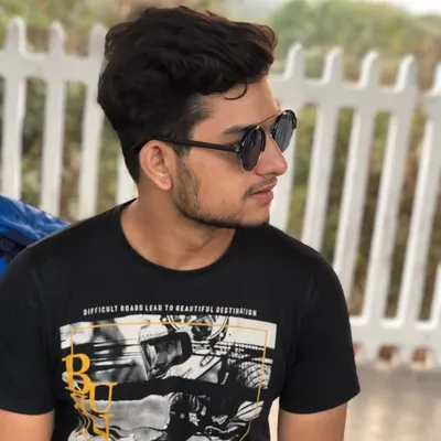 Mahadev Sharma profile