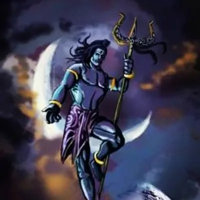 har har mahadev profile