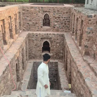 Mahadi profile