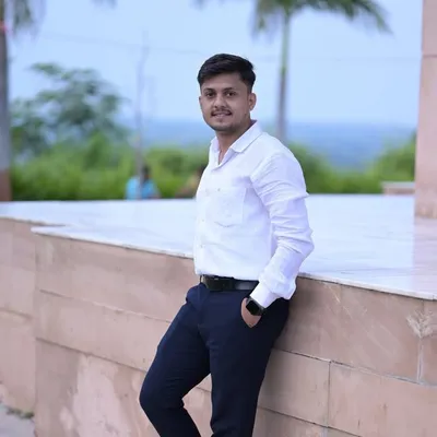Manish Mahajan profile