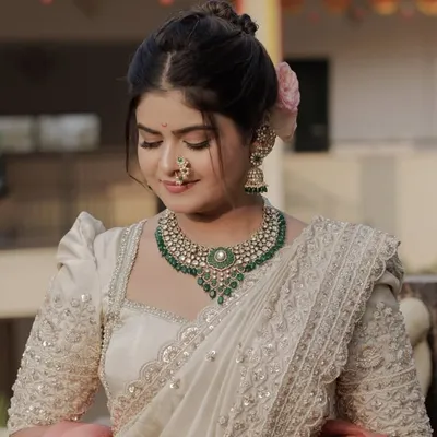 Saksshhi Mahajan - Karve profile