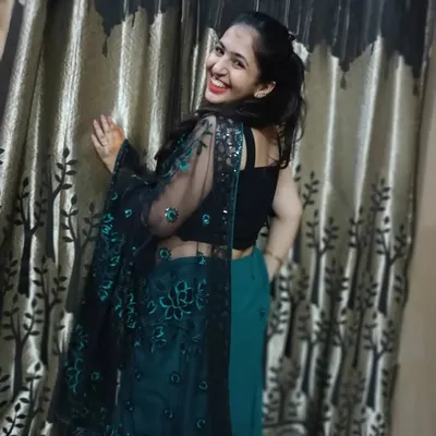 Mahak kohli profile