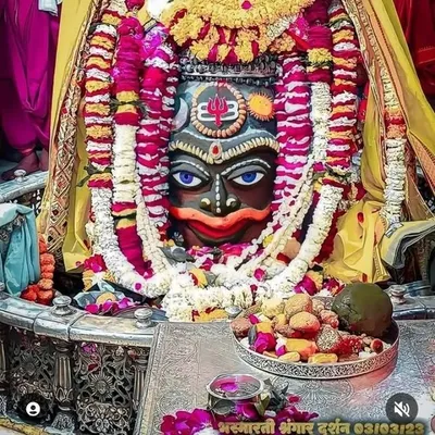 mahakal#🚩 profile