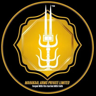 MahaKaal Arms® Private Limited | Aurum Argentum Arms profile