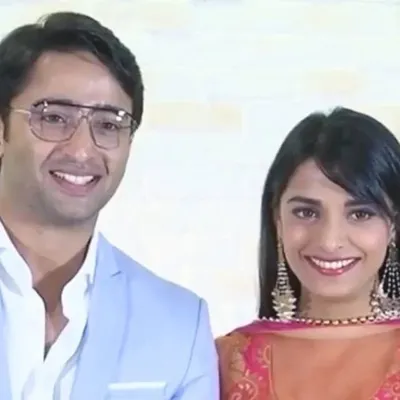 POOJA AND SHAHEER LOVERS❤❤❤ profile
