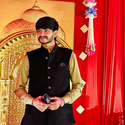 ABHIJITSINH Y. ZALA profile