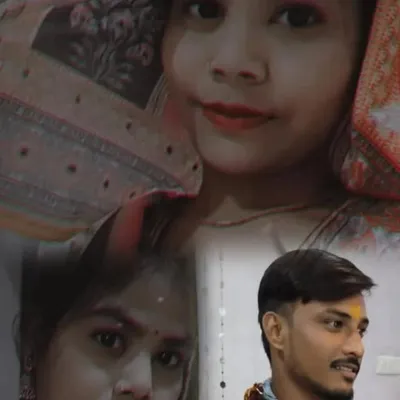 Sagar Patel Kushwaha profile