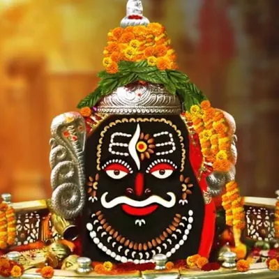 Mahakal king of world profile