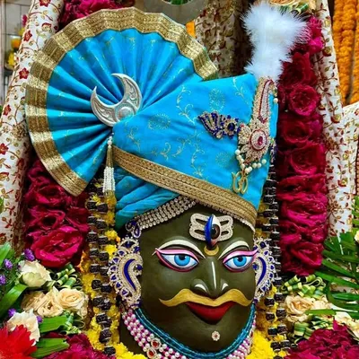 सेवक महादेव का 🙏❤️😌 profile