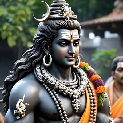 🔱Jai baba bhole ki🔱 profile